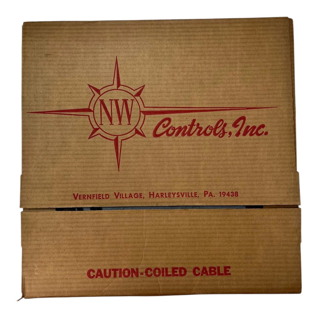 Throttle Control Cable for Northwest Controls (8 FT)