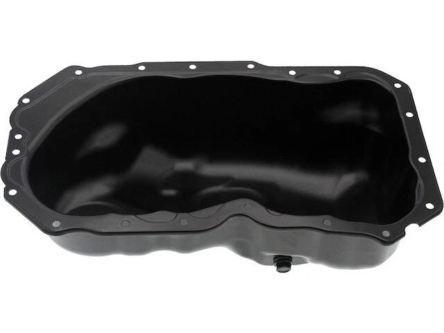 Oil Pan for Mazda 3 Sport 2.5L (2014–2018) MJ826HS