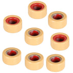 Set of 8 Roller Clutch Weights for Arctic Cat (Various Models)