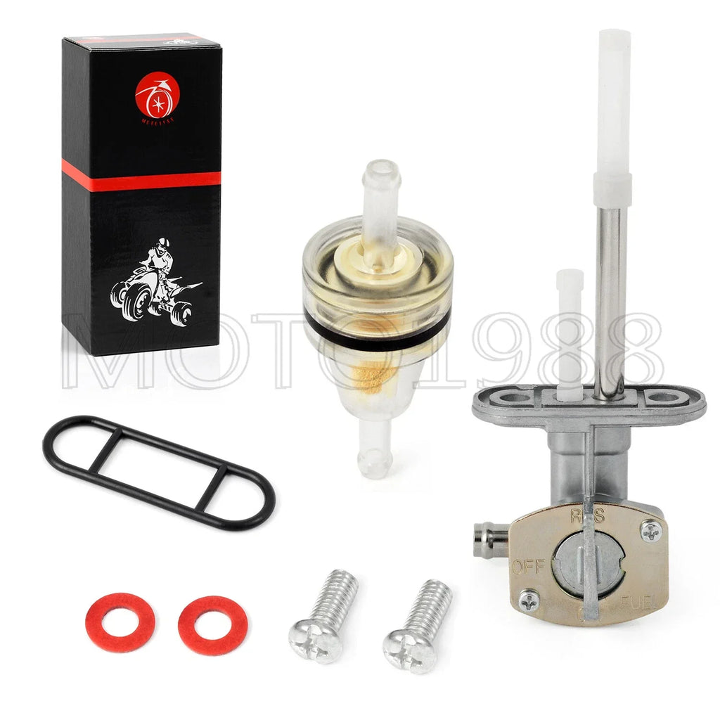 Fuel/Gas Valve Petcock for Polaris Predator/Outlaw