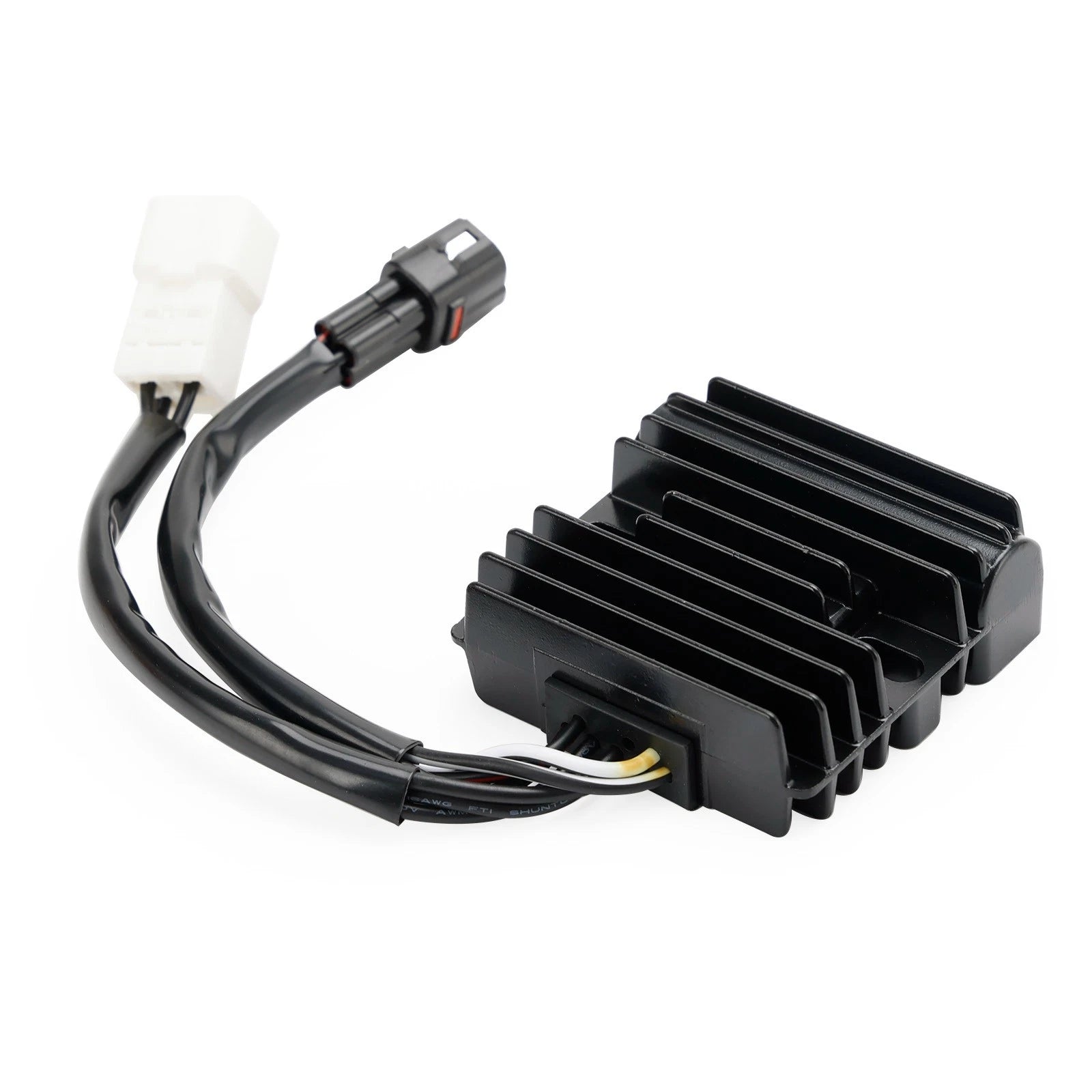 Voltage Regulator Rectifier 32800-20K20 for Suzuki Gixxer 250/SF (2020–2023)