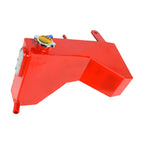 Aluminum Coolant Reservoir Tank for Dodge Charger Challenger (2015–2023)