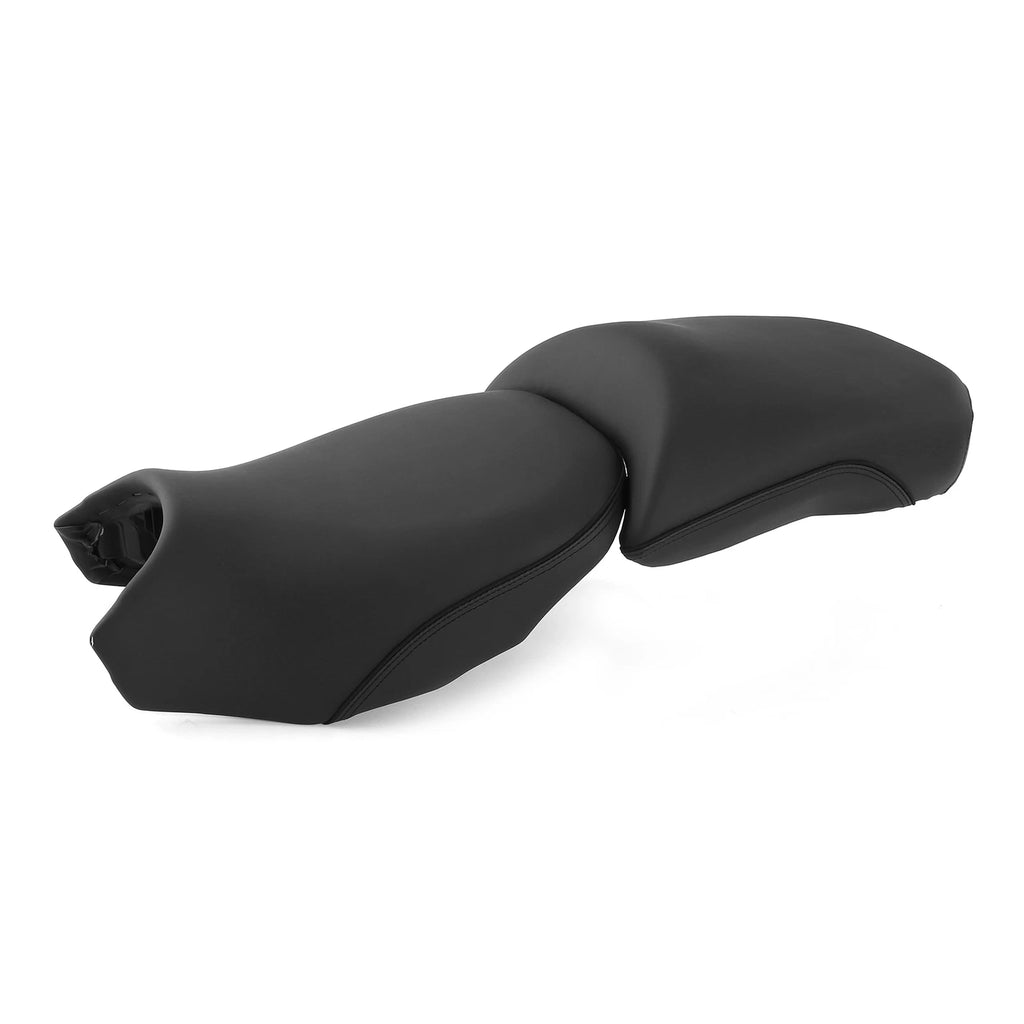 Rider Driver & Passenger Seats for BMW R1200GS Adventure (2013–2018)