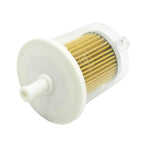 Inline Fuel Filter 3/8" for Johnson Evinrude E-Tec (40-200 HP) 18-7722 5005266