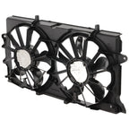 A/C Condenser for GMC Yukon XL Cadillac Escalade ESV (2016–2017)
