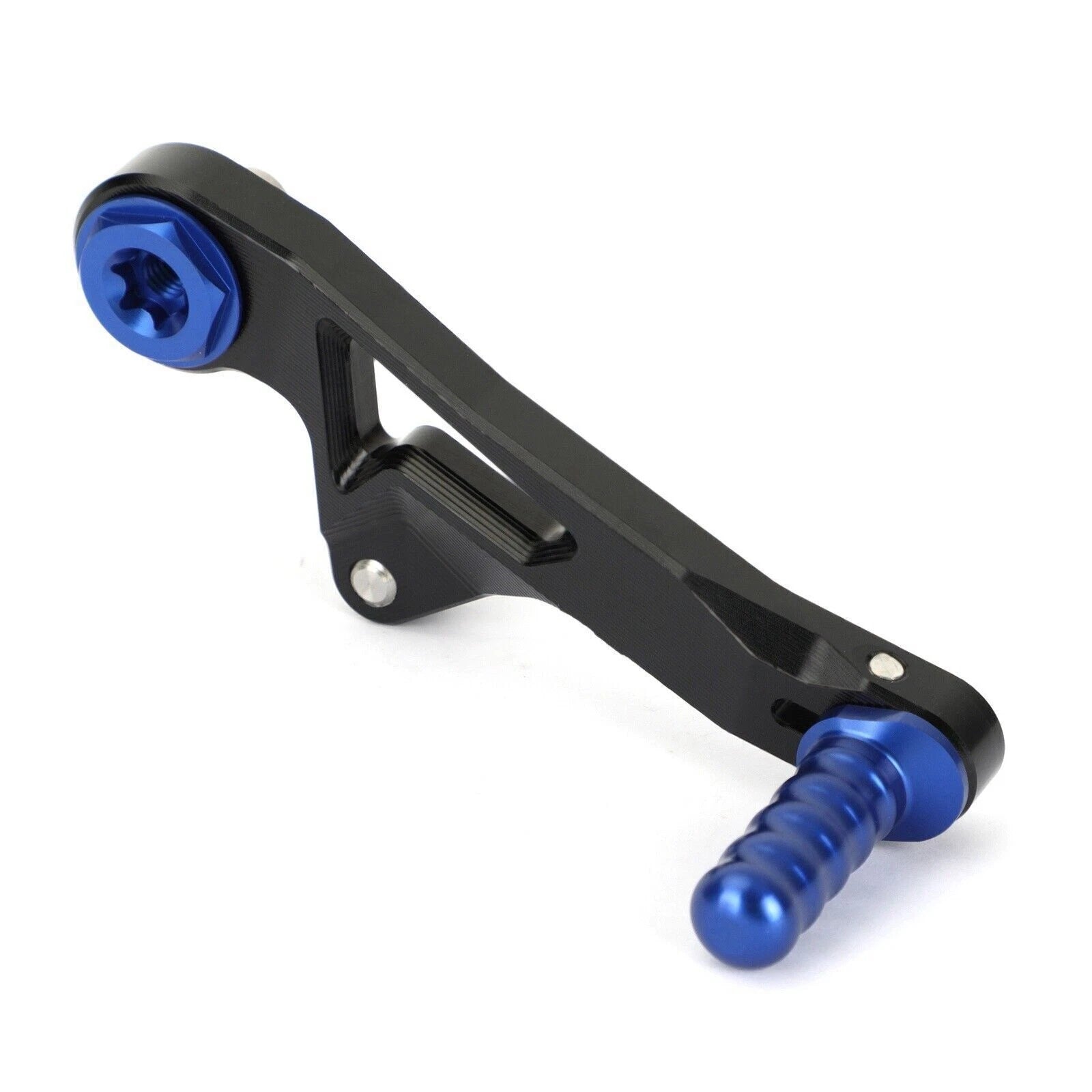 Aluminum Gear Shift Lever Pedal for BMW R1250GS (2019–2023)
