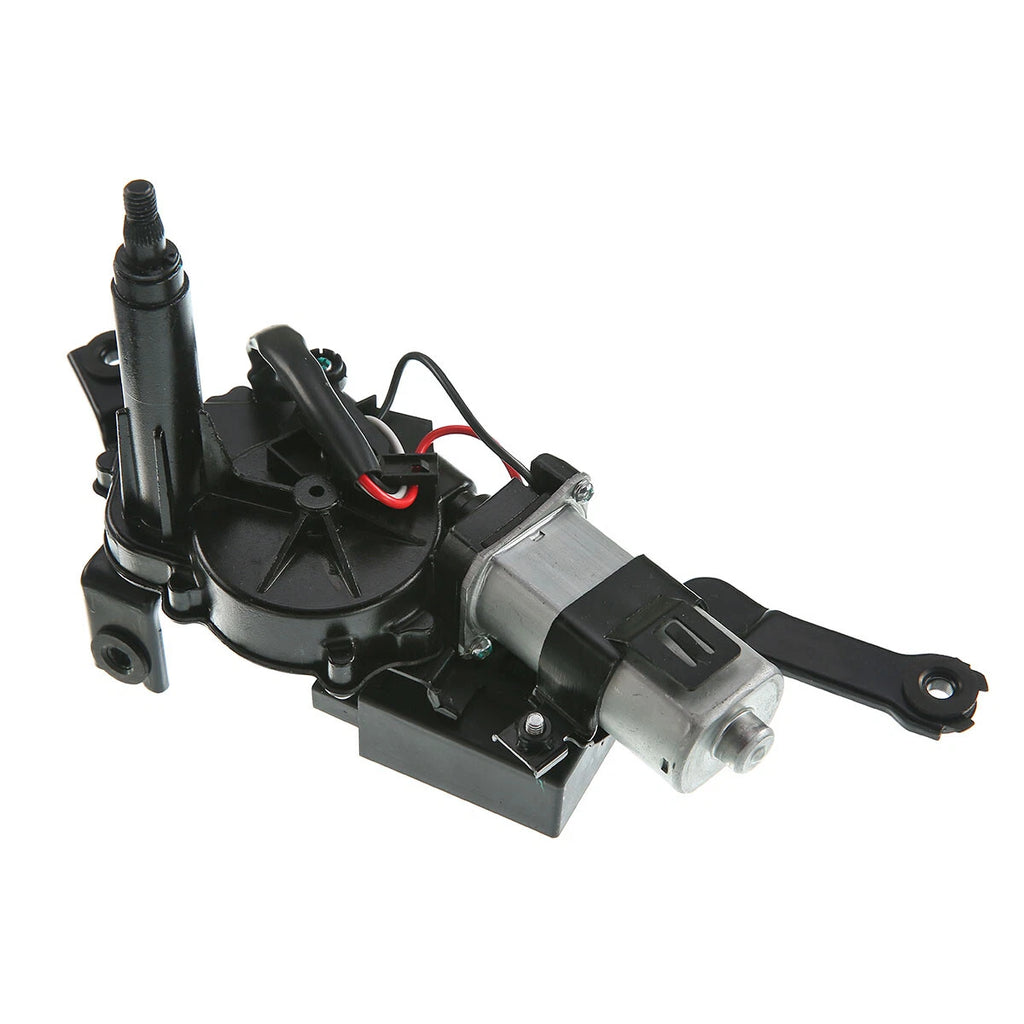 Rear Windshield Wiper Motor for Chevy Equinox Pontiac Torrent (2007–2009)
