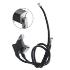 Ignition Coil for Horizontal/Vertical Twin L-Heads (Model 42A707)