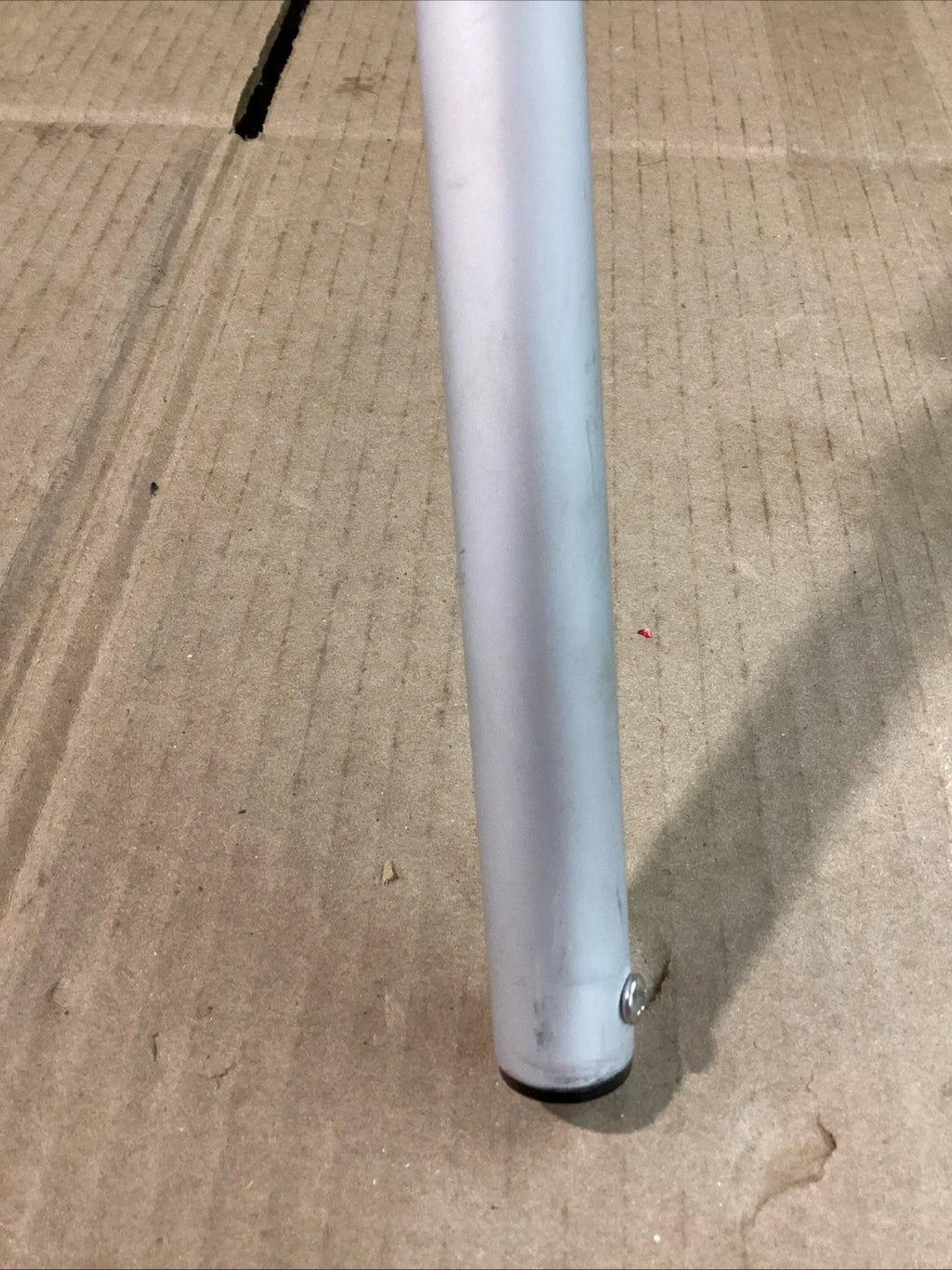 Aqua Signal 22112-7 Bicolor 12" Plug In Pole Light for Marine (N/A)