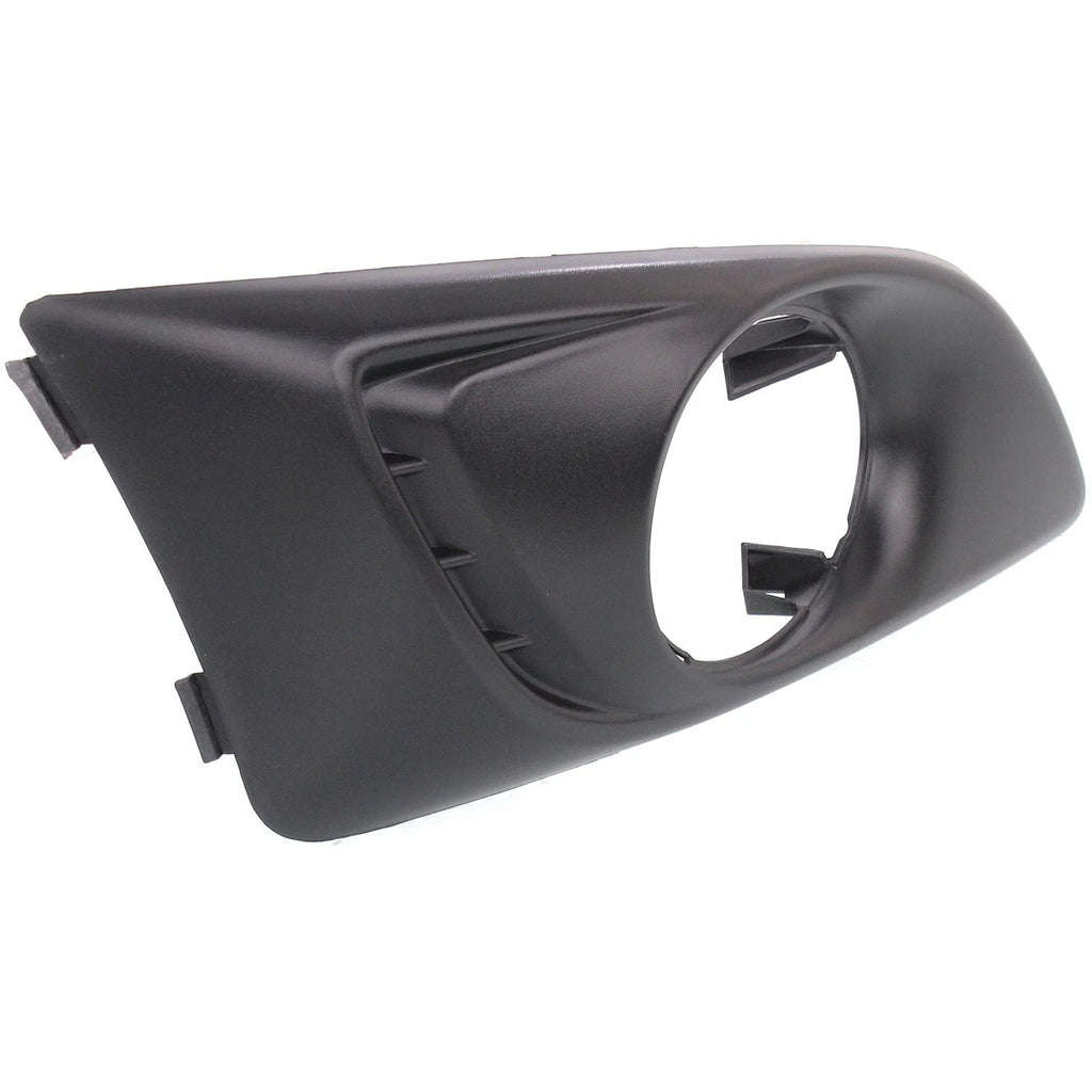 Fog Light Trim for Chevrolet Sonic (2012-2016)