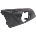 Fog Light Trim for Chevrolet Sonic (2012-2016)