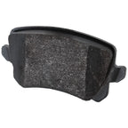 Rear Brake Pads Set for VW Tiguan, Audi Q3, A6 (2010–2011)