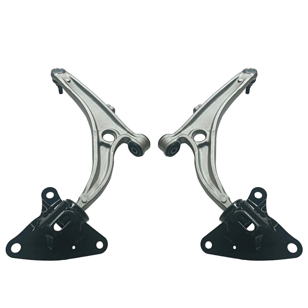 Front Lower Control Arms with Ball Joints for Honda CR-Z (2011-2016)