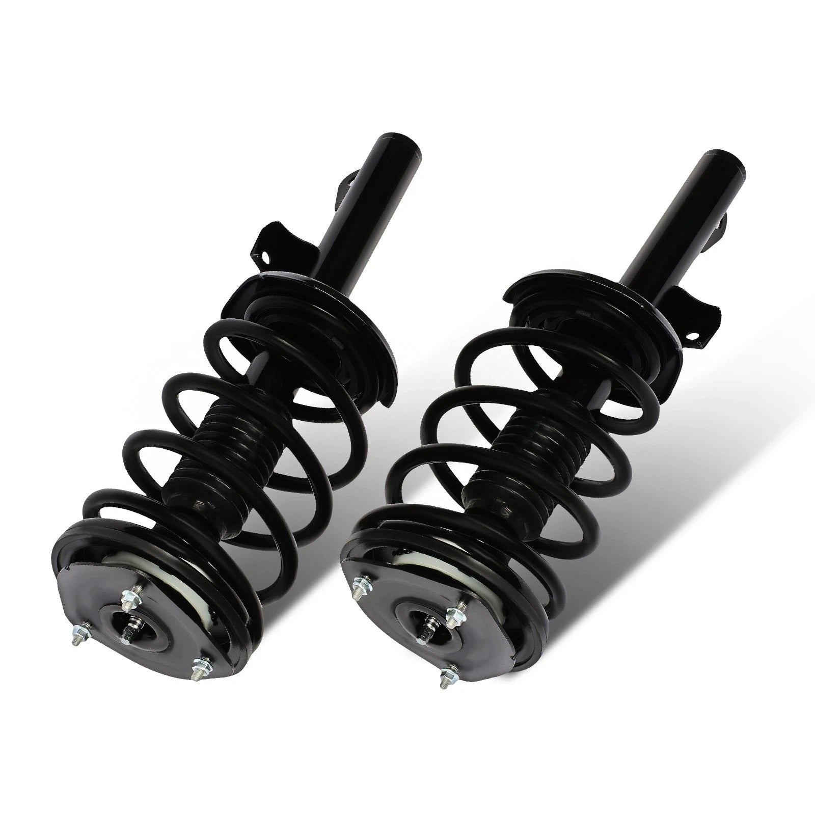 Front Complete Struts w/ Spring Assembly for Mercury Monterey (2004–2007)