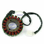 Generator Stator Coil 5LV-81410-00 for Yamaha FZS1 FZS1000 (2001–2005)