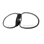 Inner Fairing Rear-View Mirrors for Harley Electra Street Glide (2014-2024)