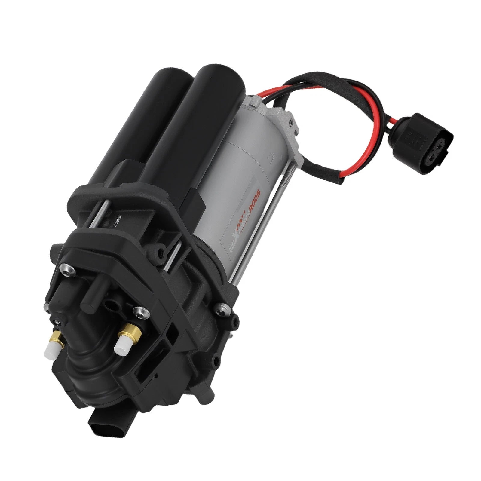 Air Suspension Pump Assembly for Audi Q7 Q8 Q5 (2016–2021) 4M0616005F