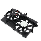 Cooling Fan Assembly for Ford Edge, Lincoln MKX (2007–2015) 7T4Z8C607A