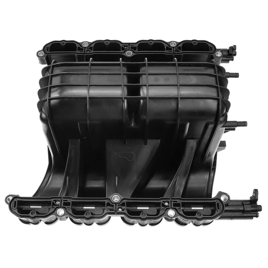 Upper Intake Manifold with Gasket for Ford F-150, Expedition (2004–2008)