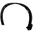 Front Passenger Fender Flares for Mazda CX-9 (2016–2022) Primed