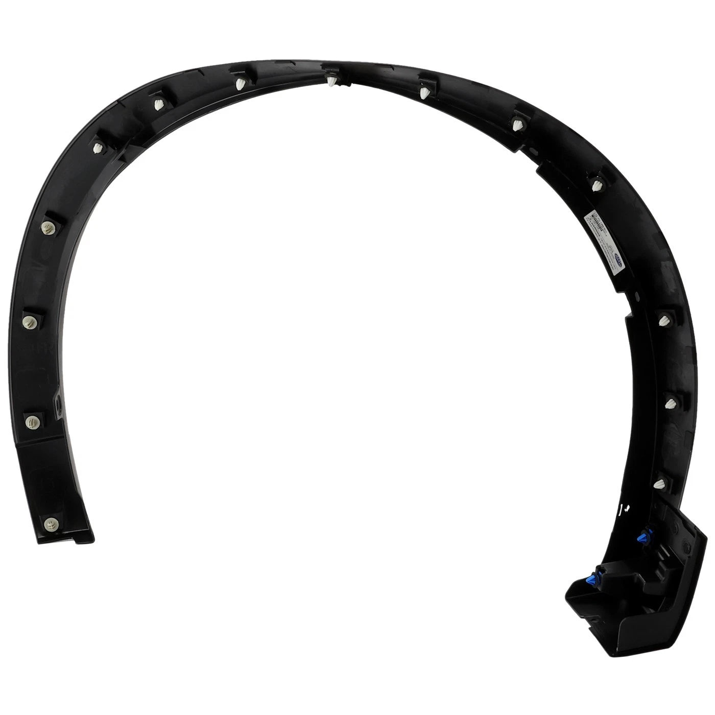 Front Passenger Fender Flares for Mazda CX-9 (2016–2022) Primed