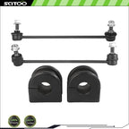 Sway Bar Link Set for Chevrolet Equinox Pontiac Torrent (2005–2009)