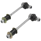 2 x Rear Sway Bar Links for Toyota Landcruiser Prado KZJ95 RZJ95 (1996–2002)