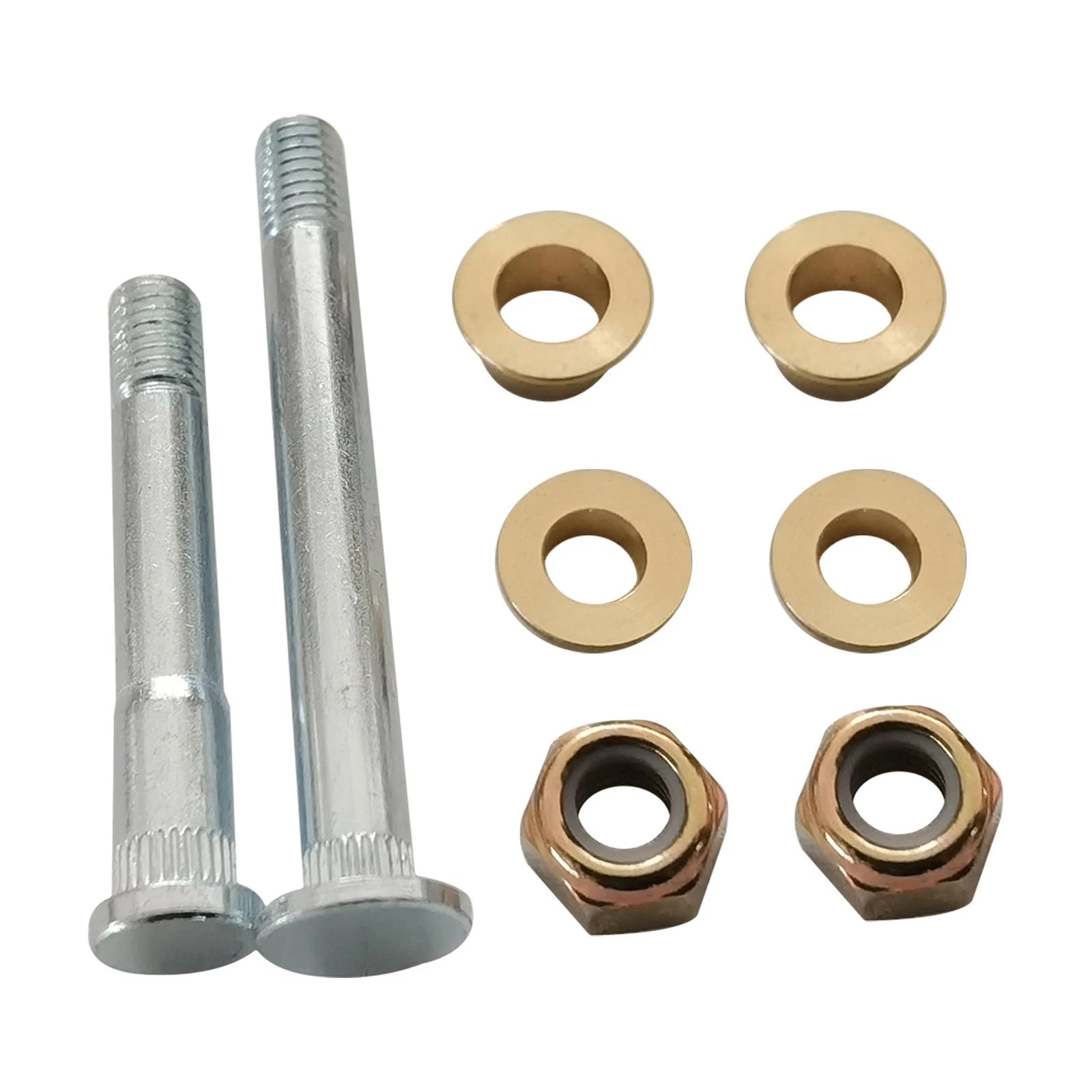 Door Hinge Pin and Bushing Kit for Honda Ridgeline (2006-2012)