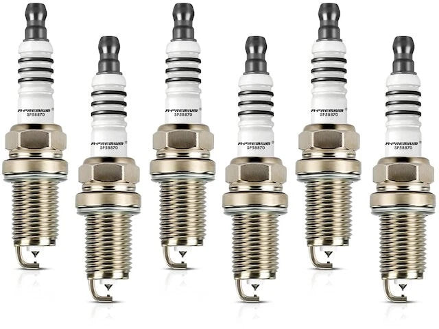Spark Plug Set for Mazda Millenia (1995–2002) SB262HB
