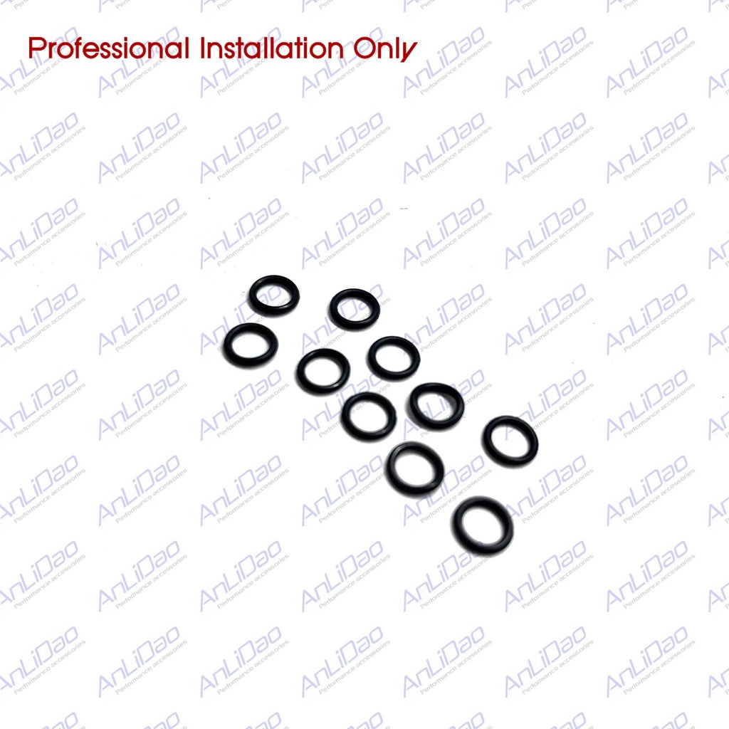 10x O-Ring Seal for Evinrude Johnson (305739, 317178, 332583, 332584, 911311, 18-7109)