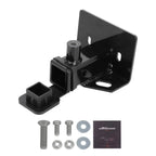 Rear Trailer Hitch 2" for Dodge Dakota (2005–2010) with Reinforced Cover