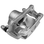 2X Front Brake Calipers with Bracket for Honda CR-V Element (2003-2011)