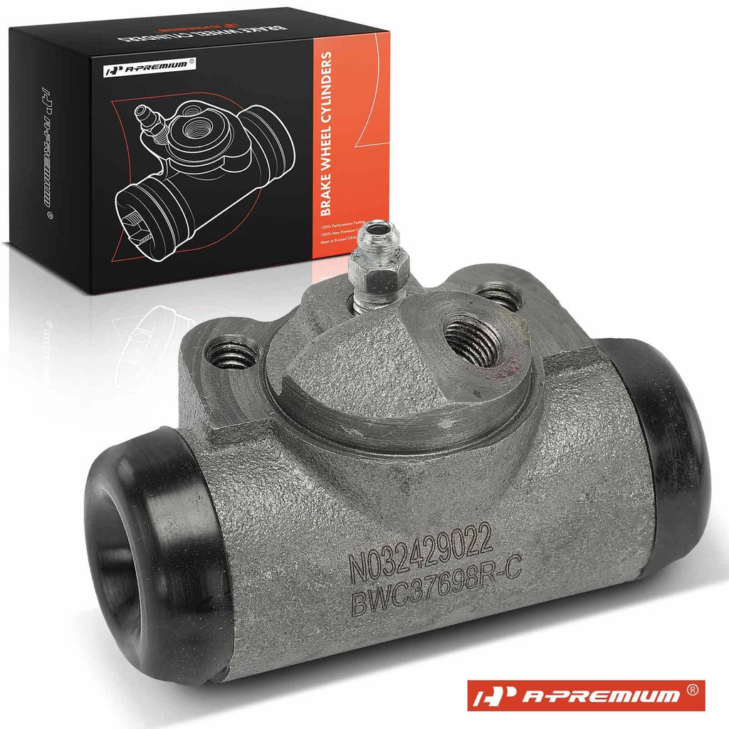 Rear Drum Brake Wheel Cylinders for Ford Thunderbird Mercury Cougar (1967–1982)