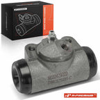 Rear Drum Brake Wheel Cylinders for Ford Thunderbird Mercury Cougar (1967–1982)