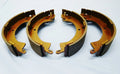 Brake Shoe Set for Triton ME MF MG MH MJ 4WD (1986-1996)
