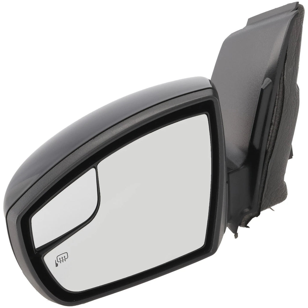 Left Mirror for Ford Escape (2013–2016) Power Heated Manual Fold