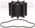 Cover O-ring Kit for Mercruiser Pumps with Impeller (47-862232A2, 47-8M0104229)