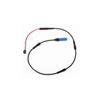 Brake Pad Sensors for BMW 640i xDrive Gran Turismo (2018–2019)