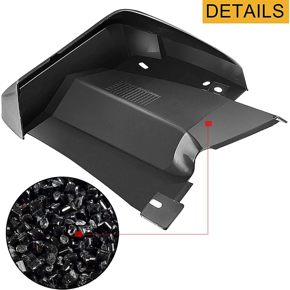 Mud Flaps for Honda Civic Sedan (2006-2011) Front & Rear Splash Guards
