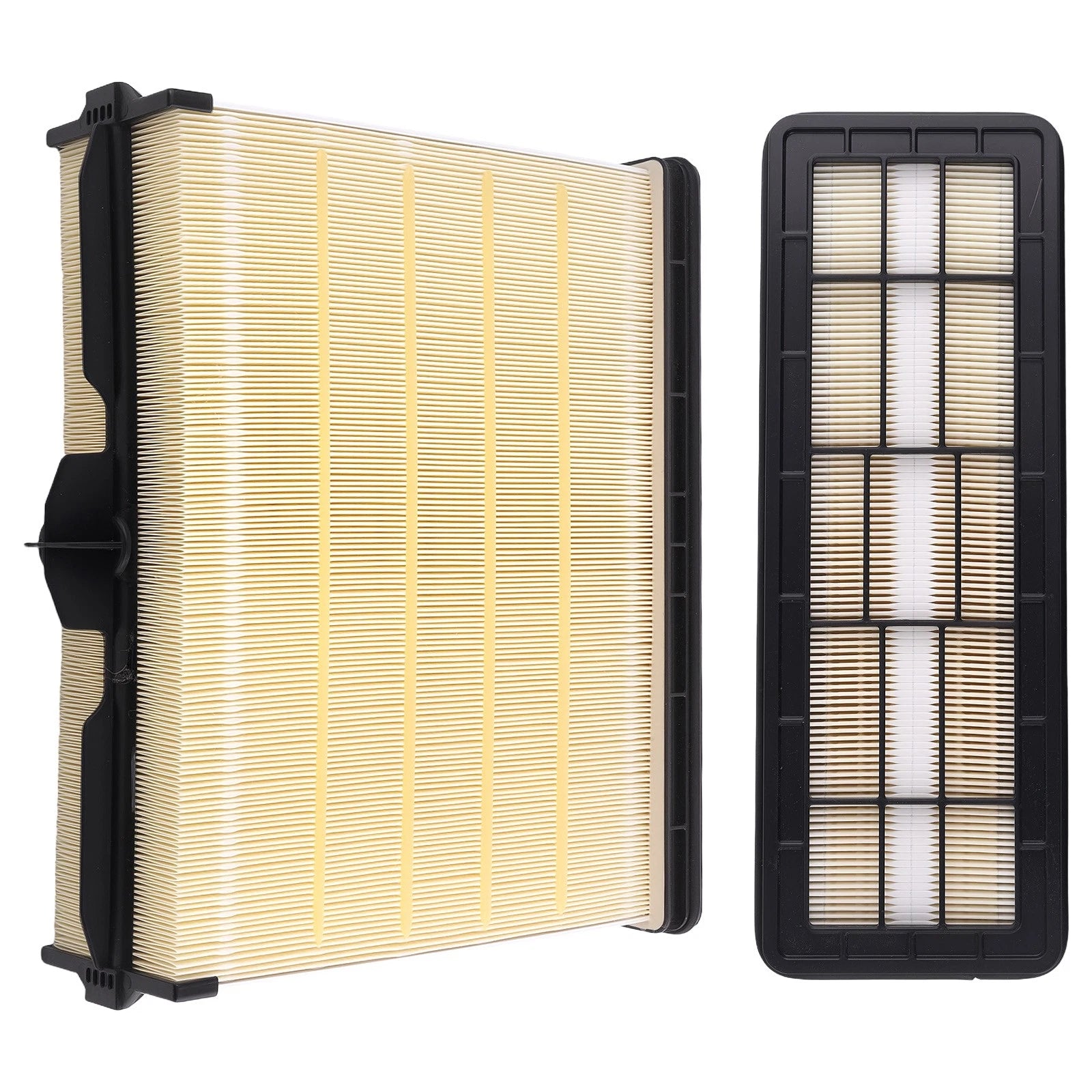 1x Engine Air Filter AF55308 for Farm Tractors ATV Equipment (DBA5292)