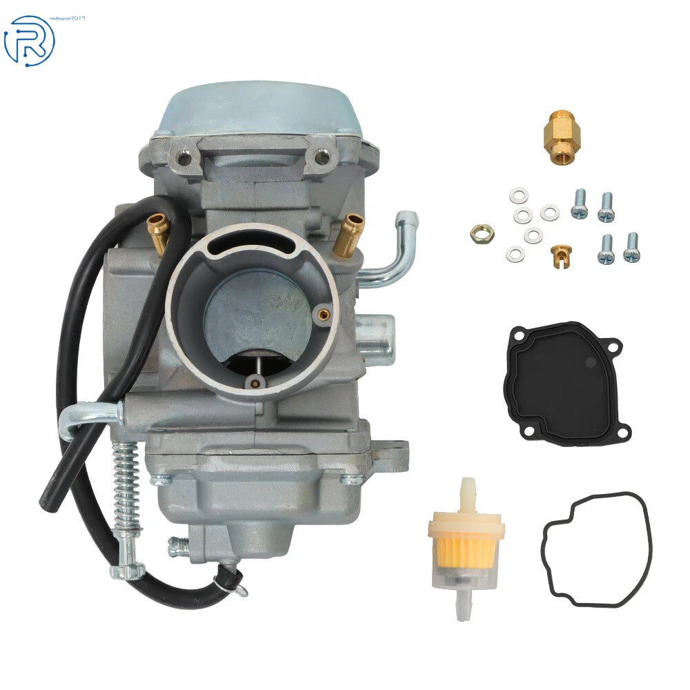 Carburetor for Polaris Xpedition 425 4WD (2000-2002)