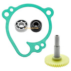 Water Pump Rebuild Kit for Kawasaki KX100 KX85 KX80 (2001–2023)
