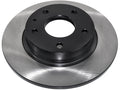 Rear Brake Rotor for Mazda 3 (2014–2024) NR121PH