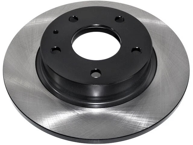 Rear Brake Rotor for Mazda 3 (2014–2024) NR121PH