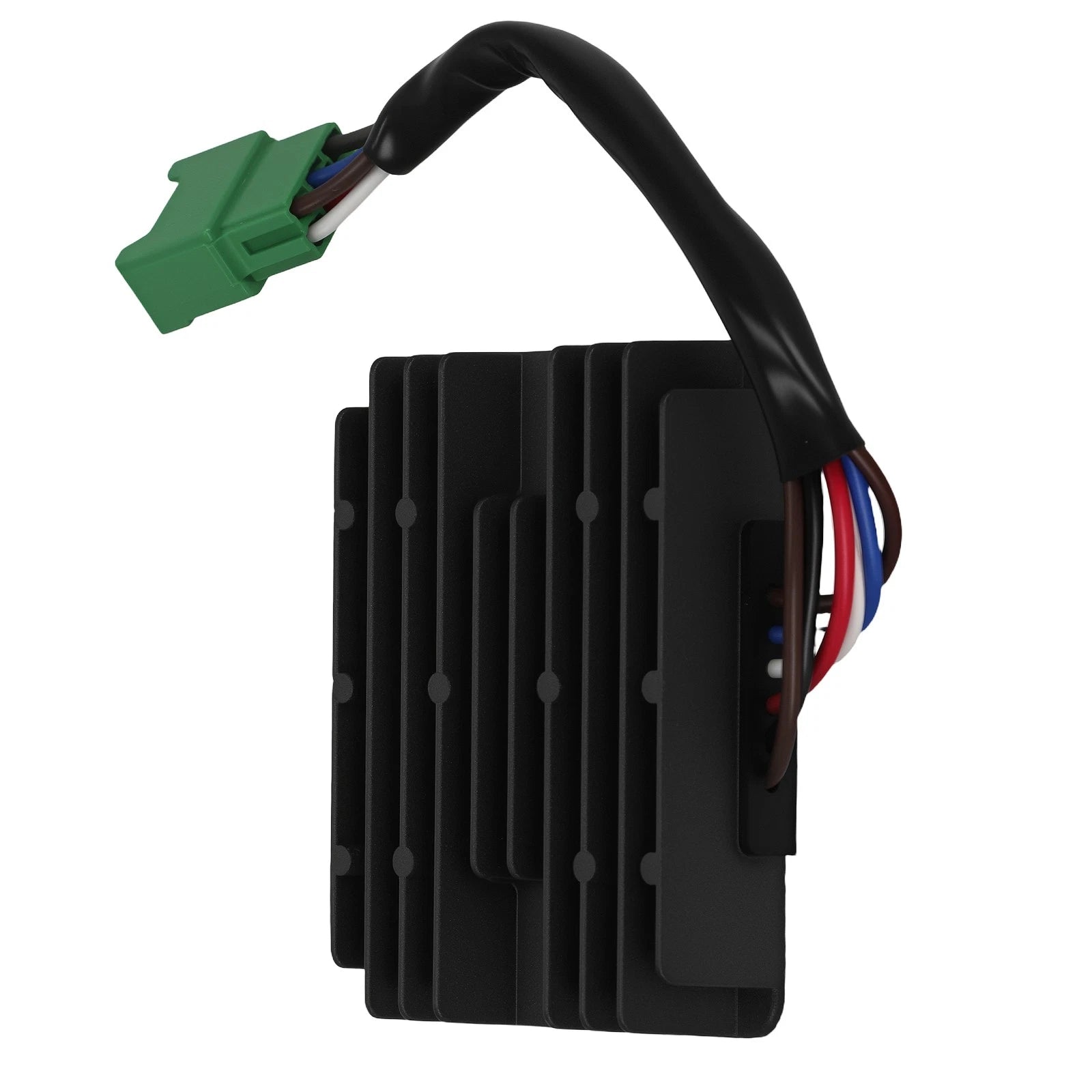 Voltage Regulator & Rectifier 31750-Z2E-803 for Honda GX440 GX630 GX660 GX690
