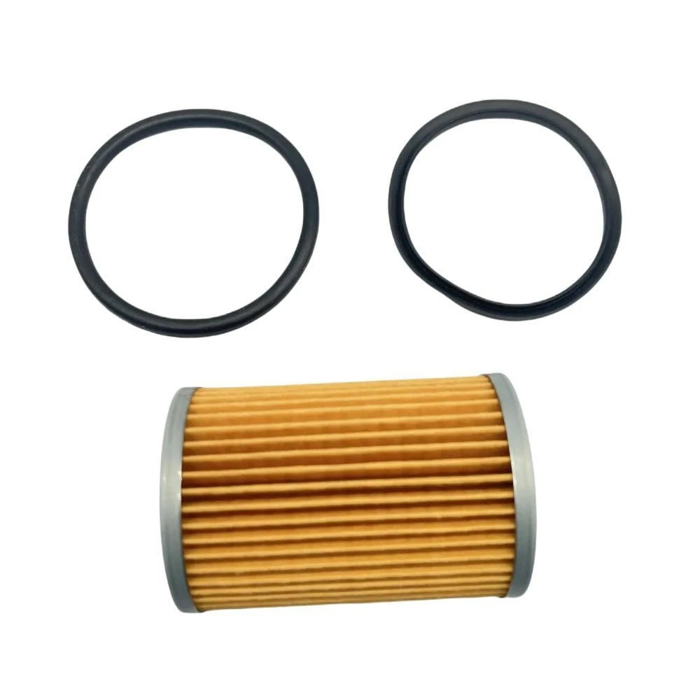 Cool Fuel Filter Kit for Mercury Marine (35-8M0093688, 35-866171A01)