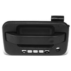 Front Driver Left Outer Door Pull Handle Lever for F150/Lobo/Mark LT (2004–2008)