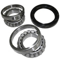 Front Wheel Bearing + Hub Seal Kit for Datsun Nissan Patrol G60 (1960 - 1979) 4x4