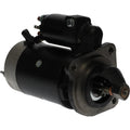 12V CW Starter for Aifo 8141 Diesel Engine (1978–1983)