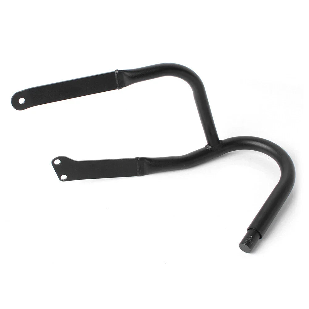 Front Lower Engine Guard Crash Bar Protection for BMW R1200RT (2005-2013)